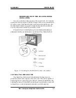 Preview for 48 page of Teledyne 3000TA-XL-EU Operating Instructions Manual