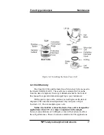 Preview for 93 page of Teledyne 3000TA-XL-EU Operating Instructions Manual