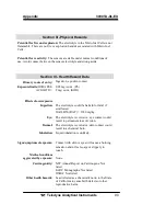 Preview for 106 page of Teledyne 3000TA-XL-EU Operating Instructions Manual