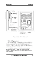 Preview for 83 page of Teledyne 3000TB Operating Instructions Manual