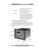 Preview for 15 page of Teledyne 3000ZA-3X Operating Instructions Manual