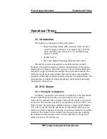 Preview for 19 page of Teledyne 3000ZA-3X Operating Instructions Manual