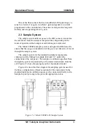 Preview for 20 page of Teledyne 3000ZA-3X Operating Instructions Manual