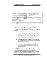 Preview for 21 page of Teledyne 3000ZA-3X Operating Instructions Manual