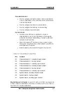 Preview for 32 page of Teledyne 3000ZA-3X Operating Instructions Manual