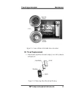 Preview for 59 page of Teledyne 3000ZA-3X Operating Instructions Manual