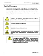 Preview for 2 page of Teledyne 300E Instruction Manual