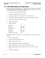 Preview for 18 page of Teledyne 300E Instruction Manual