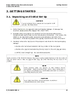 Preview for 21 page of Teledyne 300E Instruction Manual