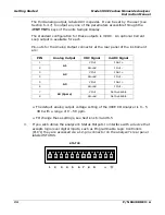 Preview for 24 page of Teledyne 300E Instruction Manual