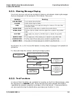 Preview for 53 page of Teledyne 300E Instruction Manual