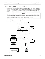 Preview for 79 page of Teledyne 300E Instruction Manual