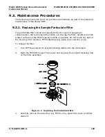 Preview for 149 page of Teledyne 300E Instruction Manual