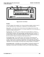 Preview for 181 page of Teledyne 300E Instruction Manual