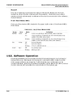 Preview for 182 page of Teledyne 300E Instruction Manual