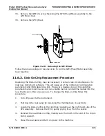 Preview for 221 page of Teledyne 300E Instruction Manual