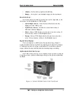 Preview for 16 page of Teledyne 3010MA Operating Instructions Manual