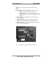 Preview for 18 page of Teledyne 3010MA Operating Instructions Manual