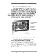 Preview for 21 page of Teledyne 3010MA Operating Instructions Manual