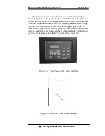 Preview for 27 page of Teledyne 3010MA Operating Instructions Manual