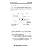 Preview for 28 page of Teledyne 3010MA Operating Instructions Manual