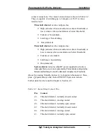 Preview for 31 page of Teledyne 3010MA Operating Instructions Manual