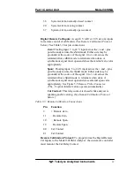 Preview for 32 page of Teledyne 3010MA Operating Instructions Manual