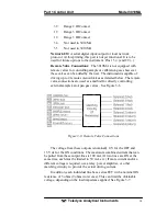 Preview for 34 page of Teledyne 3010MA Operating Instructions Manual