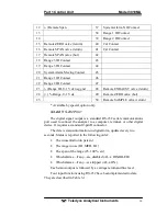 Preview for 36 page of Teledyne 3010MA Operating Instructions Manual