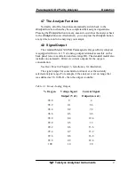 Preview for 57 page of Teledyne 3010MA Operating Instructions Manual