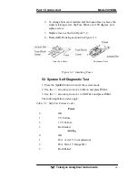 Preview for 60 page of Teledyne 3010MA Operating Instructions Manual