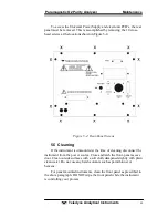 Preview for 63 page of Teledyne 3010MA Operating Instructions Manual