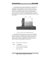 Preview for 70 page of Teledyne 3010MA Operating Instructions Manual