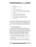 Preview for 71 page of Teledyne 3010MA Operating Instructions Manual