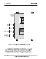 Preview for 20 page of Teledyne 3010MB Operating Instructions Manual