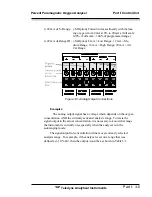 Preview for 23 page of Teledyne 3010MB Operating Instructions Manual