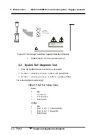 Preview for 54 page of Teledyne 3010MB Operating Instructions Manual