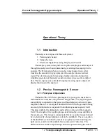 Preview for 59 page of Teledyne 3010MB Operating Instructions Manual