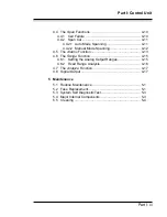 Preview for 11 page of Teledyne 3010PA Operating Instructions Manual