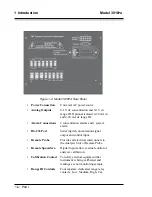 Предварительный просмотр 15 страницы Teledyne 3010PA Operating Instructions Manual