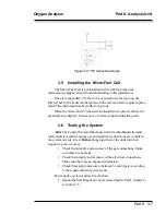 Предварительный просмотр 76 страницы Teledyne 3010PA Operating Instructions Manual