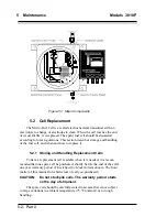 Предварительный просмотр 83 страницы Teledyne 3010PA Operating Instructions Manual