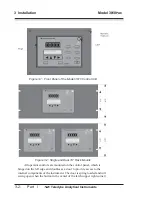 Предварительный просмотр 24 страницы Teledyne 3010PAC Operating Instructions Manual