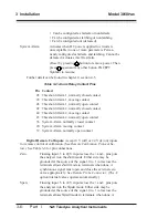 Предварительный просмотр 28 страницы Teledyne 3010PAC Operating Instructions Manual