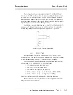 Предварительный просмотр 31 страницы Teledyne 3010PAC Operating Instructions Manual