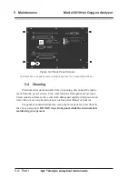 Предварительный просмотр 56 страницы Teledyne 3010PAC Operating Instructions Manual