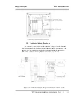 Предварительный просмотр 69 страницы Teledyne 3010PAC Operating Instructions Manual