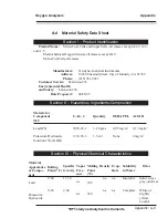 Предварительный просмотр 85 страницы Teledyne 3010PAC Operating Instructions Manual