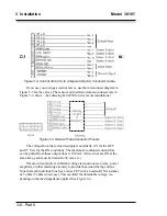 Предварительный просмотр 78 страницы Teledyne 3010TA Operating Instructions Manual