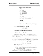 Предварительный просмотр 83 страницы Teledyne 3010TA Operating Instructions Manual